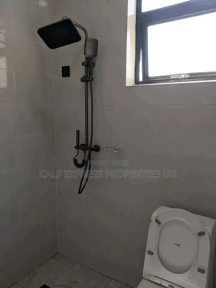 2bdrm Apartment in Mbuya Estate, Nakawa for rent
