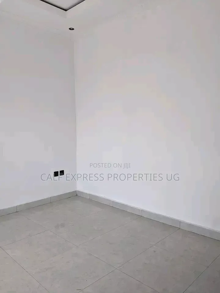 2bdrm Apartment in Mbuya Estate, Nakawa for rent