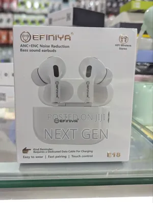 Efiniya E18 Wireless Earbuds