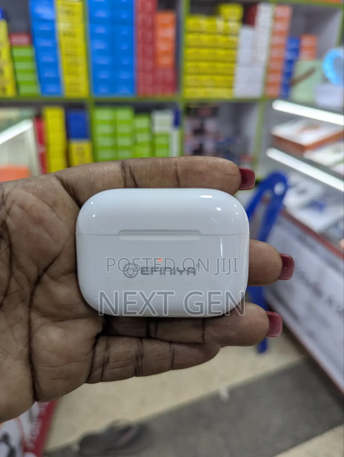 Efiniya E18 Wireless Earbuds