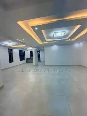 5bdrm Duplex in Mbuya Estate, Nakawa for rent