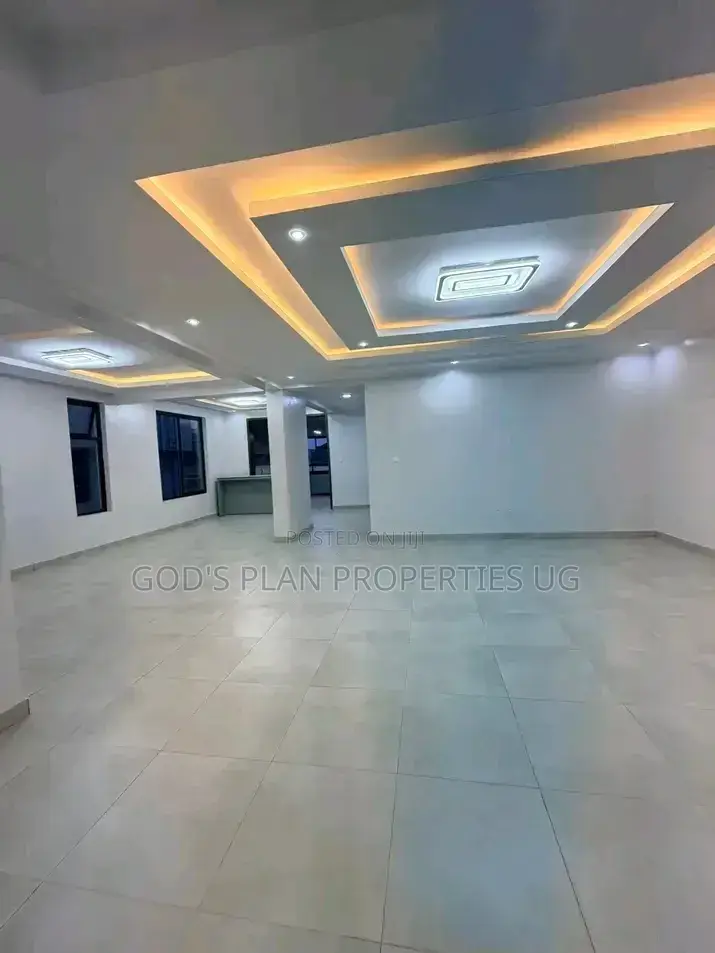 5bdrm Duplex in Mbuya Estate, Nakawa for rent