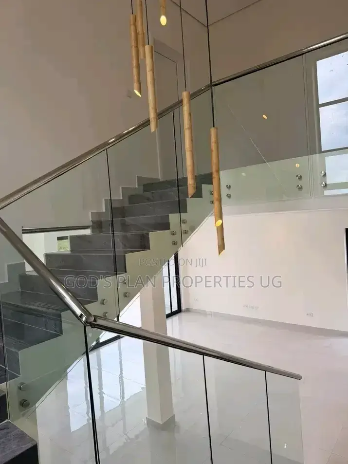 5bdrm Duplex in Mbuya Estate, Nakawa for rent