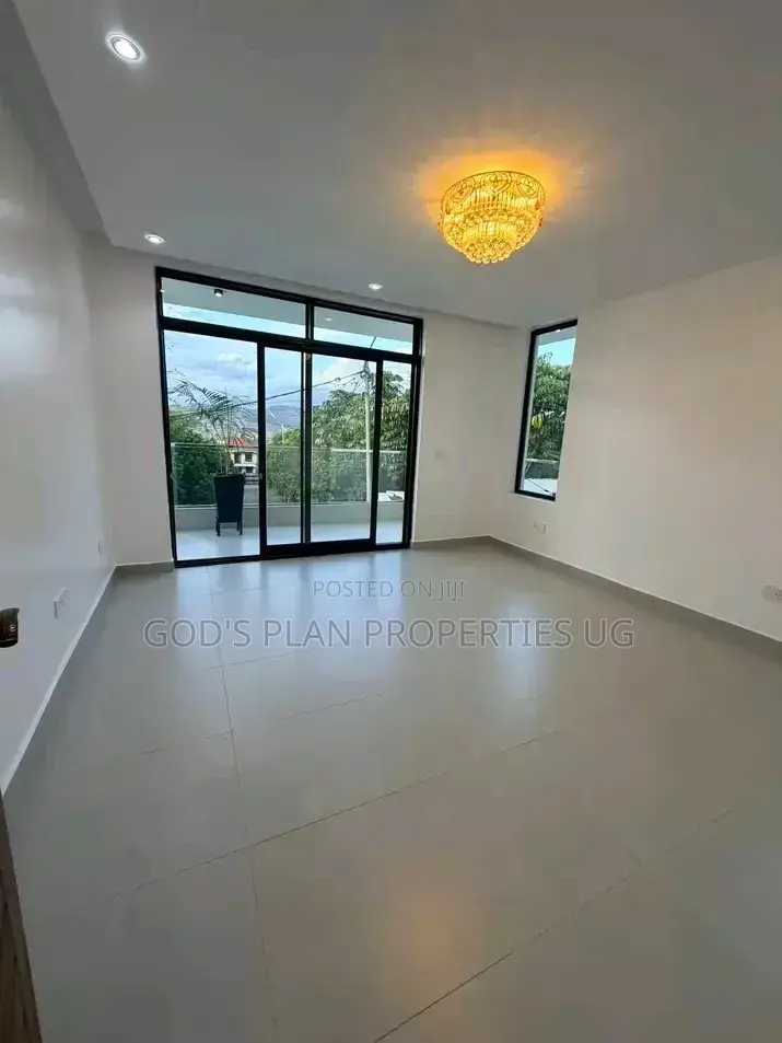 5bdrm Duplex in Mbuya Estate, Nakawa for rent