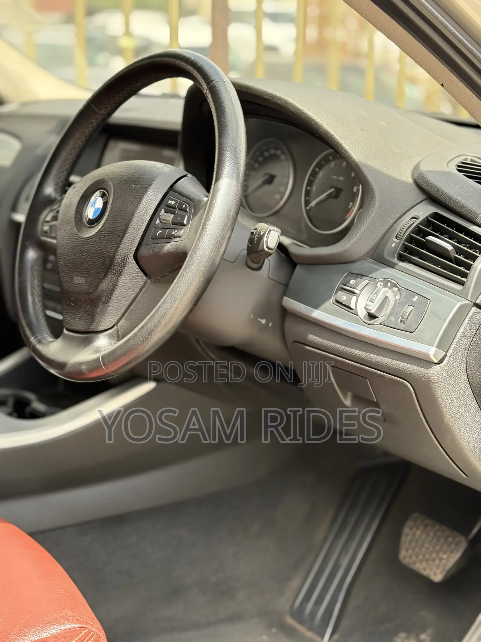 BMW X3 xDrive28i 4dr SUV AWD (2.0L 4cyl Turbo 8A) 2014 Gold