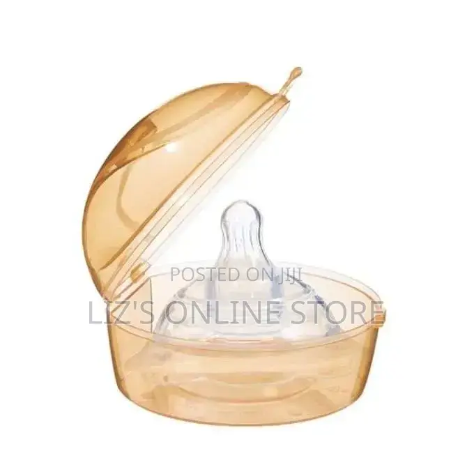 Momeasy Silicone Nipple Shield