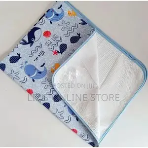 Waterproof Baby Changing Mat