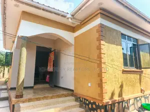 3bdrm House in Seeta-Namuganga for sale