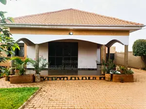 3bdrm House in Seeta-Namuganga for sale