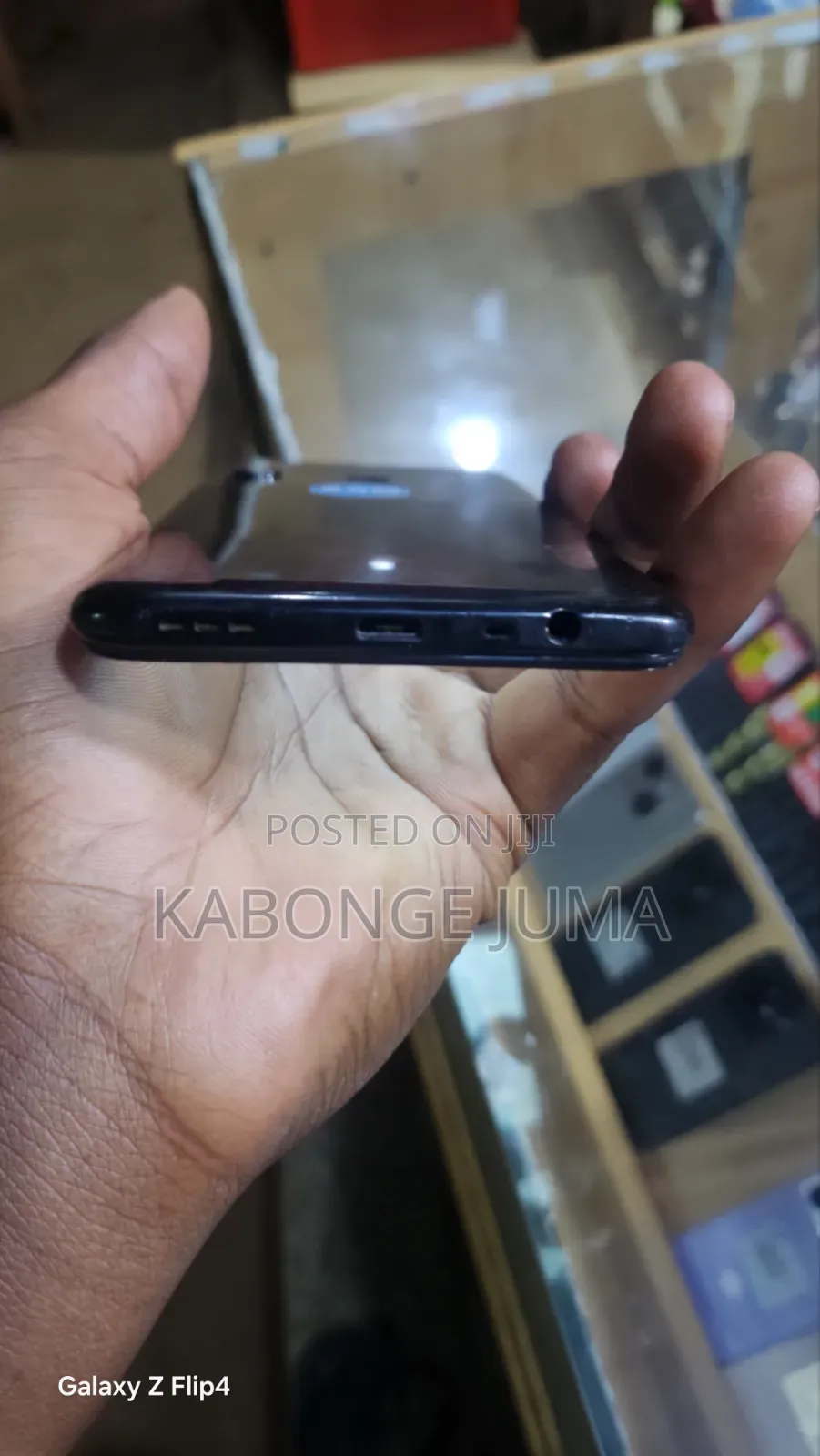 Oppo A31 64 GB Black
