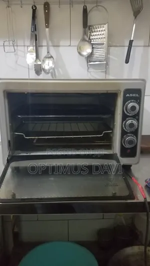 Micro Oven