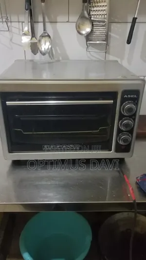 Micro Oven