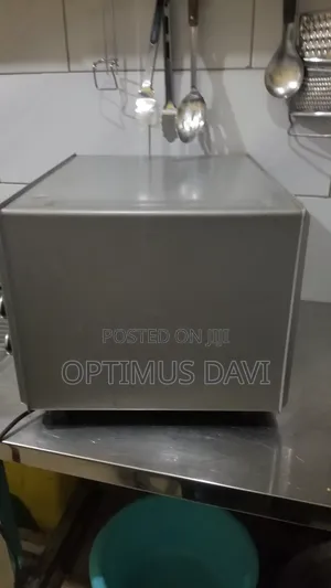 Micro Oven