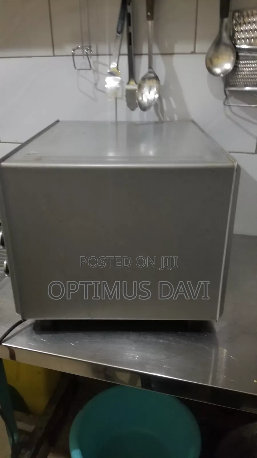Micro Oven
