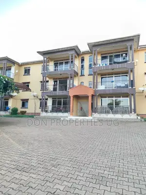 3bdrm Apartment in Nakawa Mbuya Estate for rent