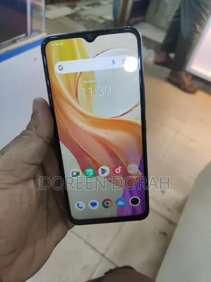 Vivo Y03 64 GB Black