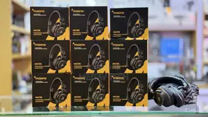 Maono Professional Studio Monitor Headphones Mh700