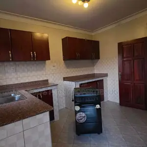 3bdrm Apartment in Nakawa Mbuya Estate for rent