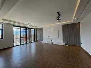 3bdrm Apartment in Nakawa Mbuya Estate for rent