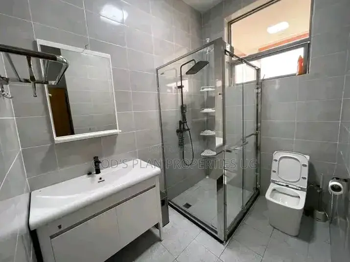 3bdrm Apartment in Nakawa Mbuya Estate for rent