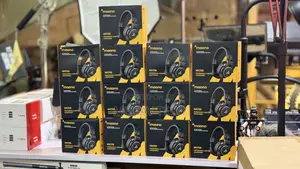 Maono Professional Studio Monitor Headphones Mh700