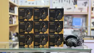 Maono Professional Studio Monitor Headphones Mh700