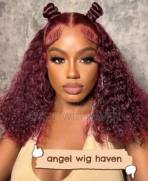 18 Inches Wig