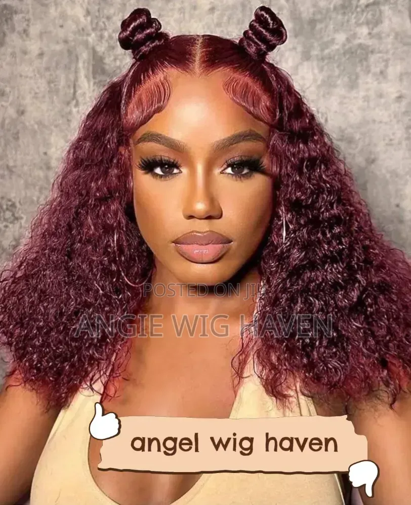 18 Inches Wig
