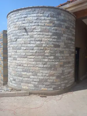 Finishing and Construction