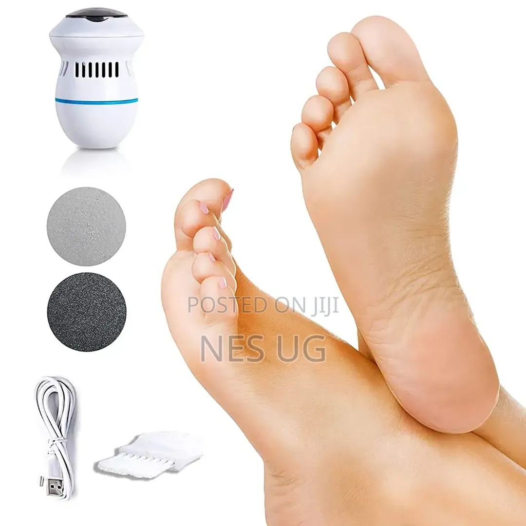 Electric Dead Skin Foot Callus Remover