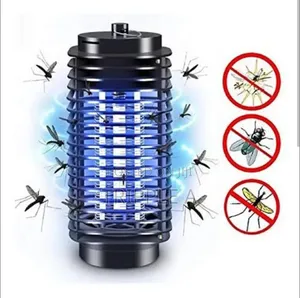 Automatic Mosquito Trap