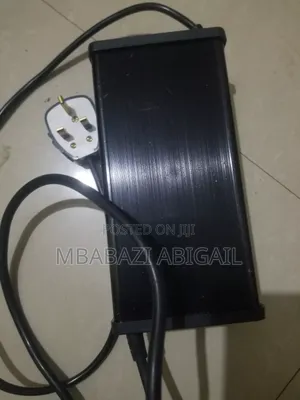 Spiro Chargers