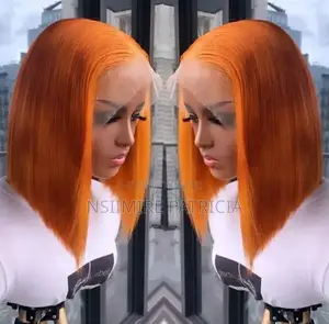 Human Hair Wigs