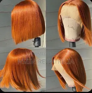 Human Hair Wigs