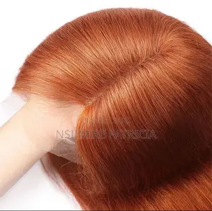 Human Hair Wigs