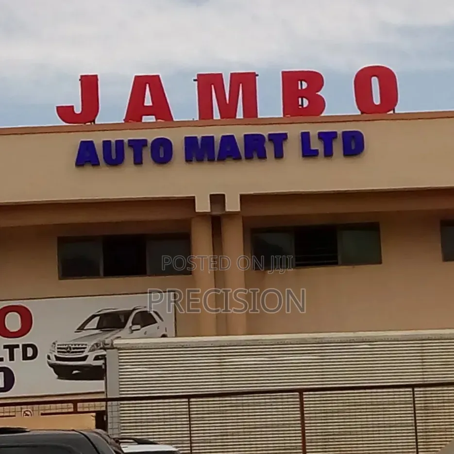 3d Individual Letters