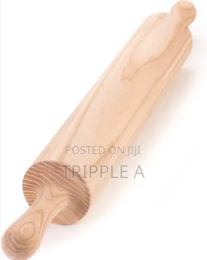 High Quality Wooden Baking Rollers