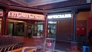 Optical Signage