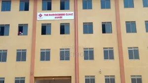 Acrylic Signage