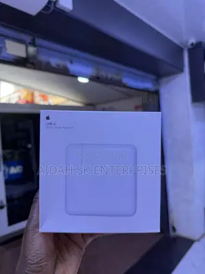 61w Usb-C Macbook Charger and Fast Charging Power Adapter