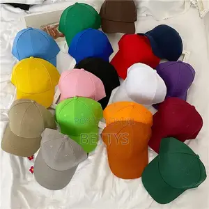 Casual Caps Men and Women