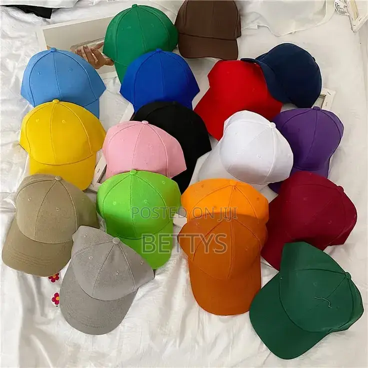 Casual Caps Men and Women