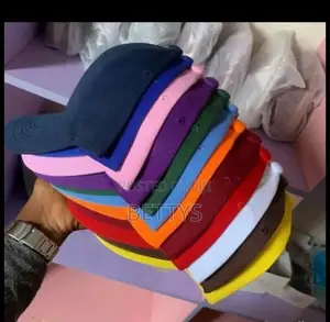 Casual Caps Men and Women