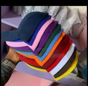 Casual Caps Men and Women