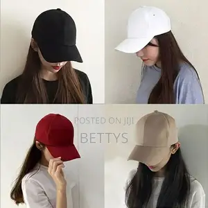 Casual Caps Men and Women