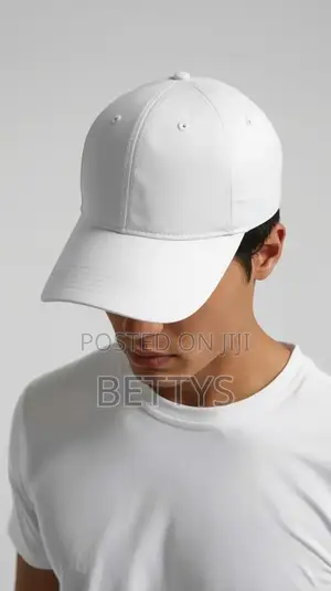 Casual Caps Men and Women