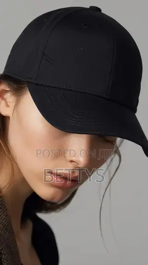 Casual Caps Men and Women