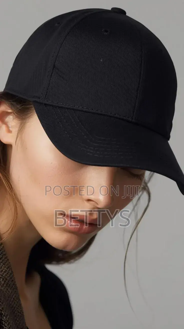 Casual Caps Men and Women