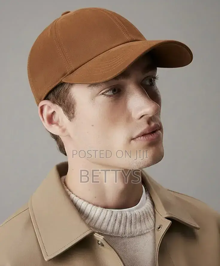 Casual Caps Men and Women