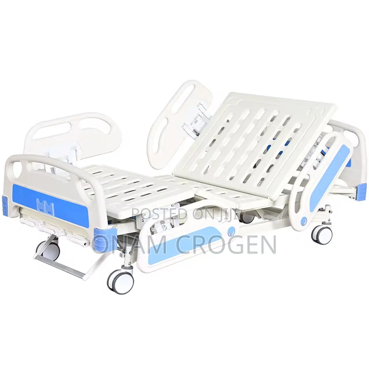 Electric Bed 804